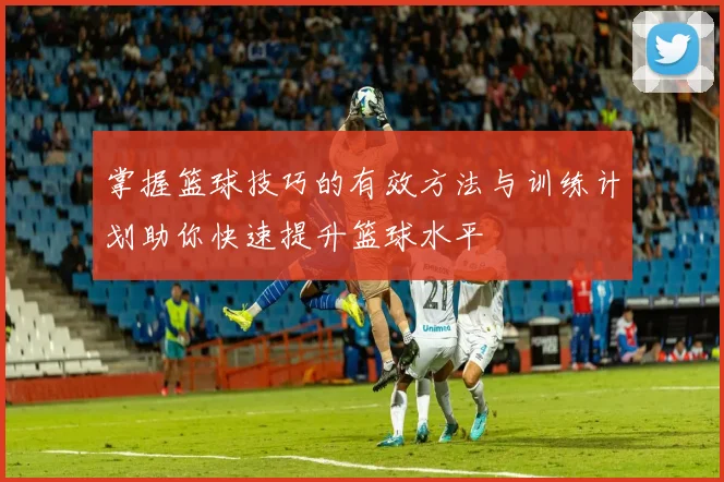 掌握篮球技巧的有效方法与训练计划助你快速提升篮球水平