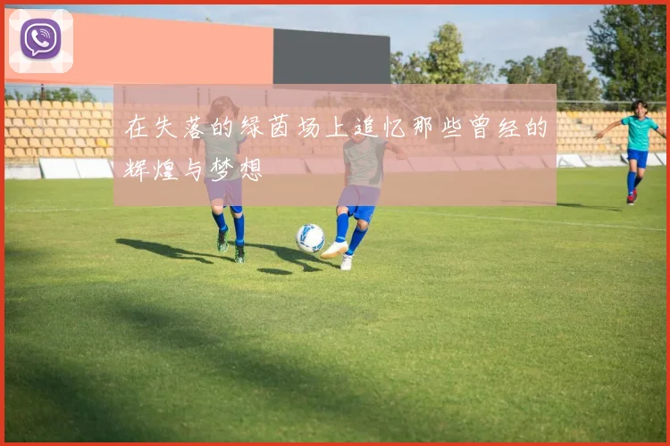 在失落的绿茵场上追忆那些曾经的辉煌与梦想